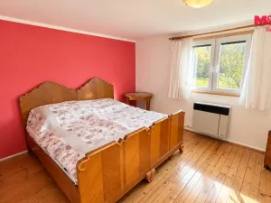 Prodej chaty, Lazníčky, 75 m2