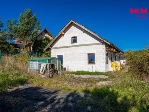 Prodej rodinného domu, Rychnov u Jablonce nad Nisou, 1062 m2