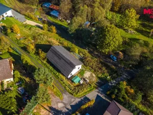 Prodej rodinného domu, Rychnov u Jablonce nad Nisou, 1062 m2