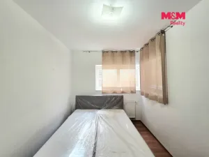 Prodej rodinného domu, České Budějovice - České Budějovice 5, Vrbenská, 110 m2