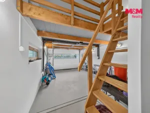 Prodej rodinného domu, Březová-Oleško - Oleško, Východní, 295 m2