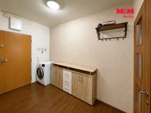 Prodej bytu 2+1, Oslavany, Nábřežní, 50 m2