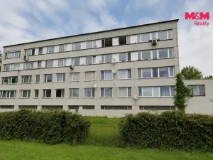 Prodej bytu 3+1, Vysoká - Střednice, 65 m2