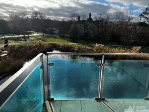 Pronájem bytu 1+kk, Dolní Břežany, Náměstí Na Sádkách, 40 m2