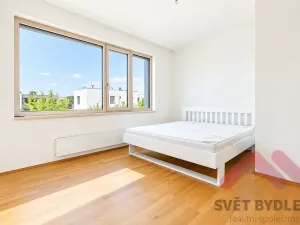 Pronájem rodinného domu, Praha - Velká Chuchle, Adlerova, 184 m2
