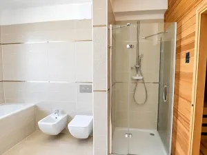 Pronájem rodinného domu, Praha - Velká Chuchle, Adlerova, 184 m2