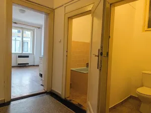 Pronájem bytu 2+1, Praha - Vršovice, Francouzská, 61 m2