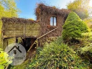 Prodej chaty, Povrly, Sídliště II, 14 m2