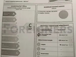Pronájem bytu 1+1, Napajedla, Nábřeží, 33 m2
