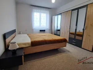 Pronájem bytu 3+1, Brandýs nad Labem-Stará Boleslav, Sídliště, 66 m2