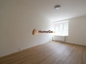 Pronájem bytu 1+kk, Praha - Nusle, Žateckých, 31 m2