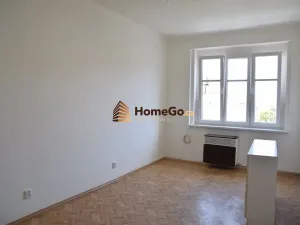 Pronájem bytu 2+kk, Praha - Nusle, Na Vítězné pláni, 50 m2