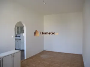 Pronájem bytu 2+kk, Praha - Nusle, Na Vítězné pláni, 50 m2