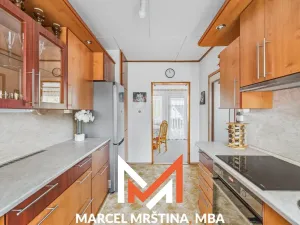 Prodej rodinného domu, Náchod, Pod Homolkou, 155 m2