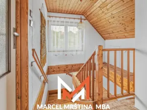 Prodej rodinného domu, Náchod, Pod Homolkou, 155 m2