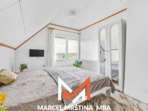 Prodej rodinného domu, Náchod, Pod Homolkou, 155 m2
