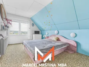 Prodej rodinného domu, Náchod, Pod Homolkou, 155 m2