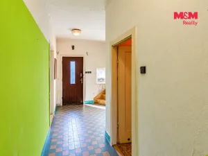 Prodej rodinného domu, Hlučín, Rovniny, 120 m2