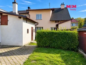 Prodej rodinného domu, Hlučín, Rovniny, 120 m2