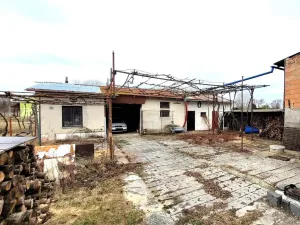 Prodej rodinného domu, Lednice, 21. dubna, 200 m2