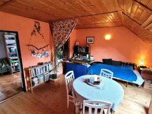 Prodej rodinného domu, Lednice, 21. dubna, 200 m2