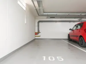 Pronájem bytu 2+kk, Praha - Háje, Loosova, 69 m2