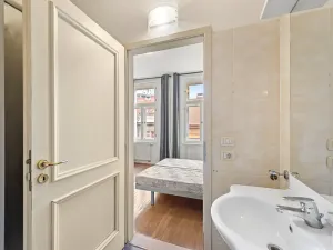 Prodej bytu 2+1, Praha - Žižkov, Bořivojova, 77 m2