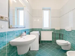 Prodej bytu 2+1, Praha - Žižkov, Bořivojova, 77 m2