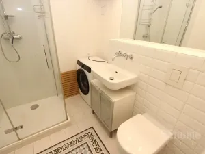 Pronájem bytu 2+1, Praha - Žižkov, Lupáčova, 67 m2