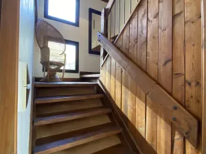 Prodej rodinného domu, Slapy, 165 m2