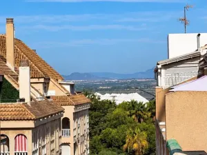 Prodej bytu 2+kk, Torrevieja, Španělsko, 26 m2