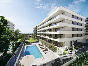 Prodej bytu 3+kk, Vélez-Málaga, Španělsko, 79 m2