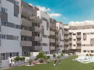 Prodej bytu 2+kk, Vélez-Málaga, Španělsko, 80 m2