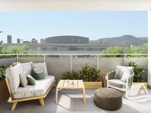 Prodej bytu 2+kk, Vélez-Málaga, Španělsko, 69 m2