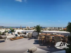 Prodej bytu 2+kk, Vélez-Málaga, Španělsko, 45 m2