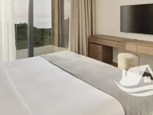 Prodej bytu 2+kk, Umag, Chorvatsko, 51 m2