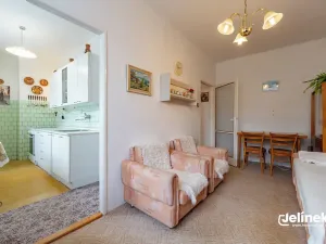 Prodej bytu 3+1, Polička, Svépomoc, 61 m2