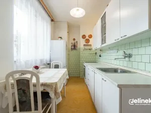 Prodej bytu 3+1, Polička, Svépomoc, 61 m2