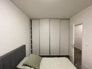 Pronájem bytu 2+kk, Liberec, Tatranská, 59 m2