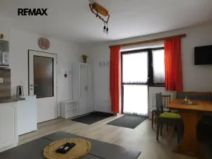 Pronájem bytu 2+kk, Humpolec, 45 m2
