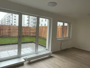 Prodej bytu 1+kk, Brno, Střední, 42 m2