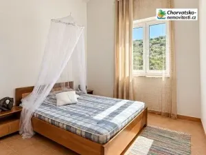 Prodej bytu 2+kk, Cesarica, Chorvatsko, 56 m2