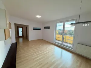 Prodej bytu 3+1, Klatovy, Luční, 84 m2