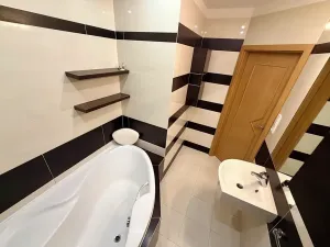Prodej bytu 3+1, Klatovy, Luční, 84 m2