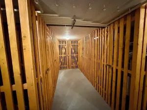 Prodej bytu 3+1, Klatovy, Luční, 84 m2