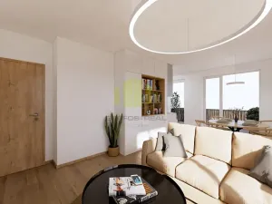 Prodej bytu 2+kk, Lipník nad Bečvou, Mánesova, 47 m2
