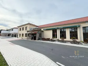 Prodej rodinného domu, Doubravčice, Lázná, 107 m2