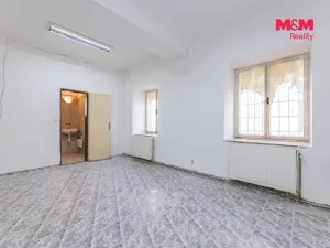 Prodej rodinného domu, Bruntál, nám. Míru, 550 m2
