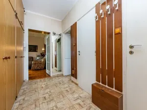 Prodej bytu 2+1, Praha - Malešice, Chotouňská, 51 m2
