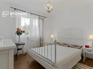Prodej rodinného domu, Píšťany, 112 m2